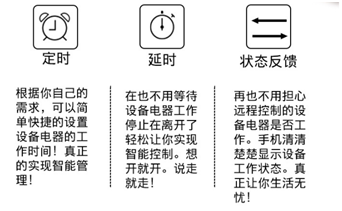 手機遙控開關